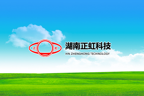 长清建站-湖南正虹科技
