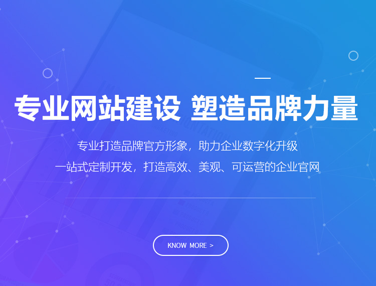 济南建站-专业网站建设 塑造品牌力量